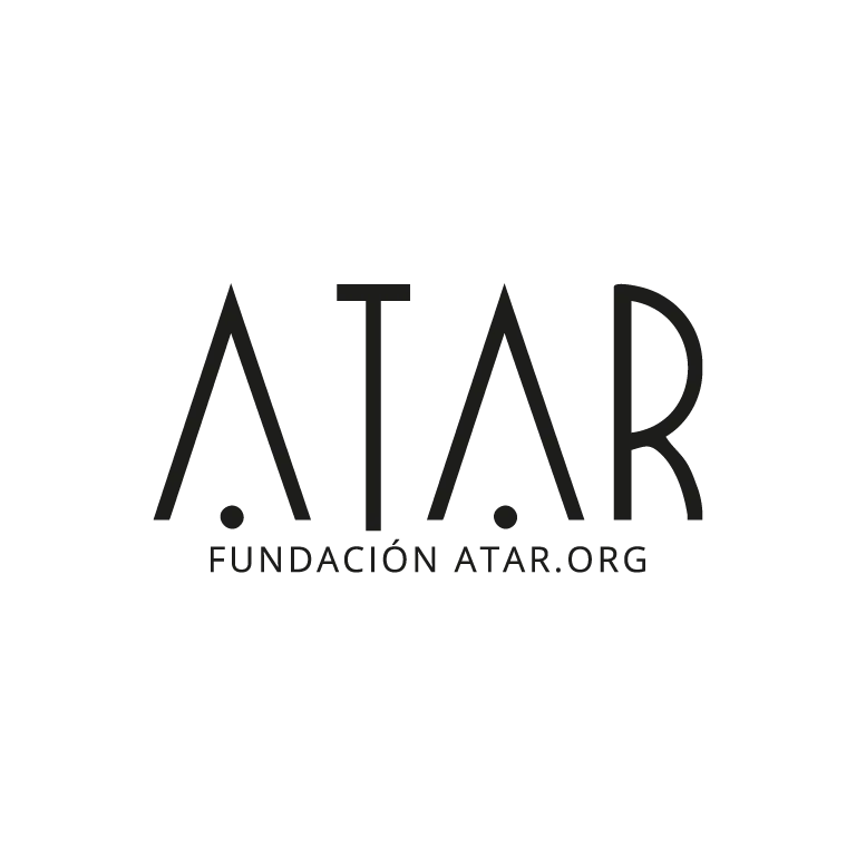 Logo Fundación Atar